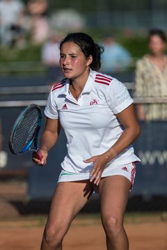 Katharina Lehnert 224 - BL DTV Hannover - TP Versmold : Ergebnis: 5:4